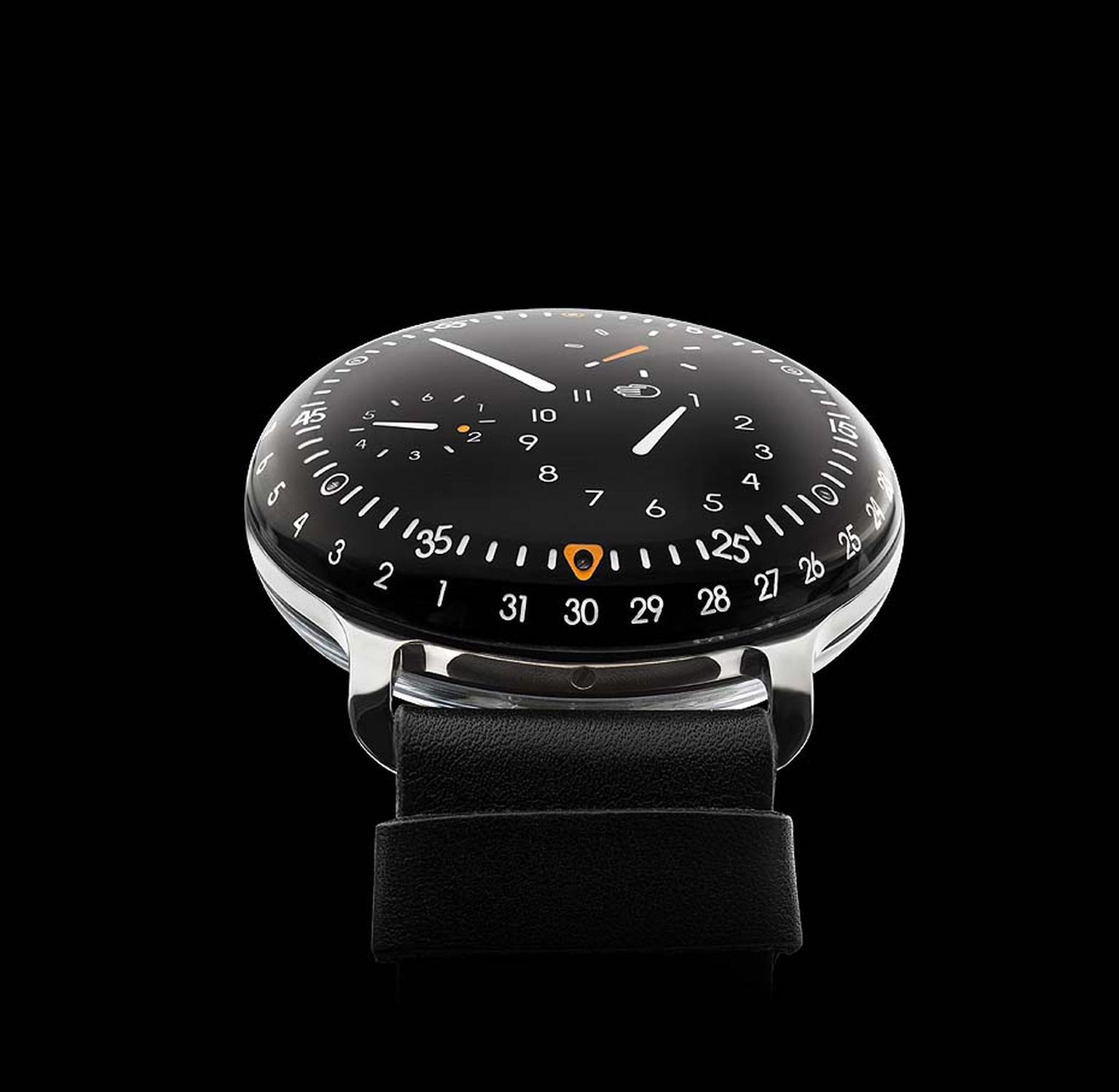 Best men s watches the coolest watch designs of 2015 The Jewellery Editor
